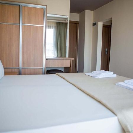 Aliento Hotel Ören Екстериор снимка
