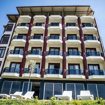 Aliento Hotel Ören Екстериор снимка