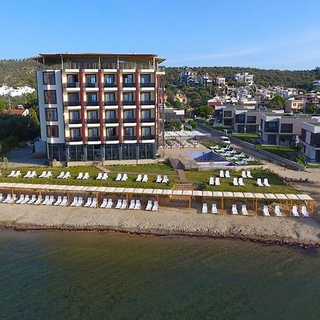 Aliento Hotel Ören Екстериор снимка