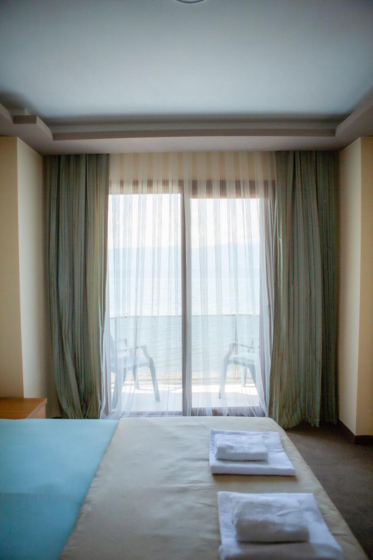 Aliento Hotel Ören Екстериор снимка