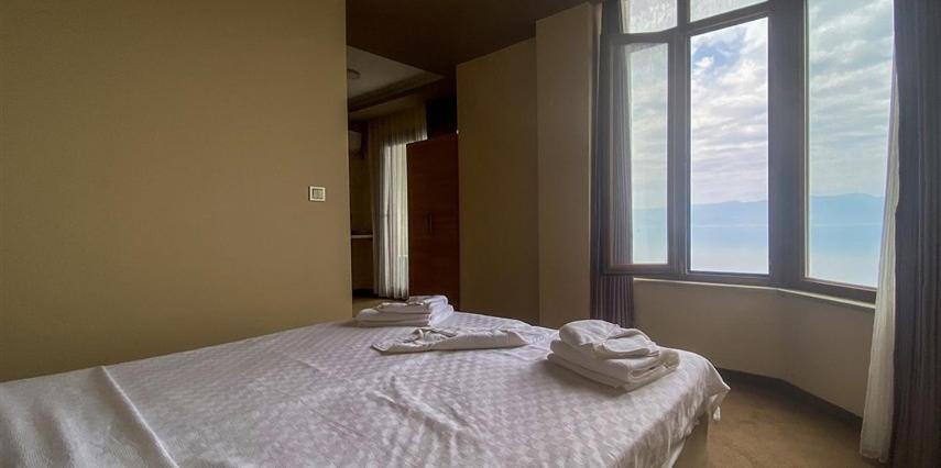 Aliento Hotel Ören Екстериор снимка