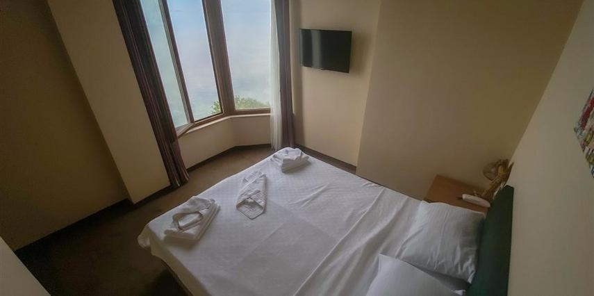 Aliento Hotel Ören Екстериор снимка