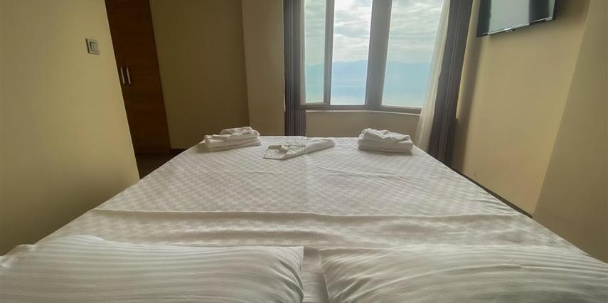 Aliento Hotel Ören Екстериор снимка